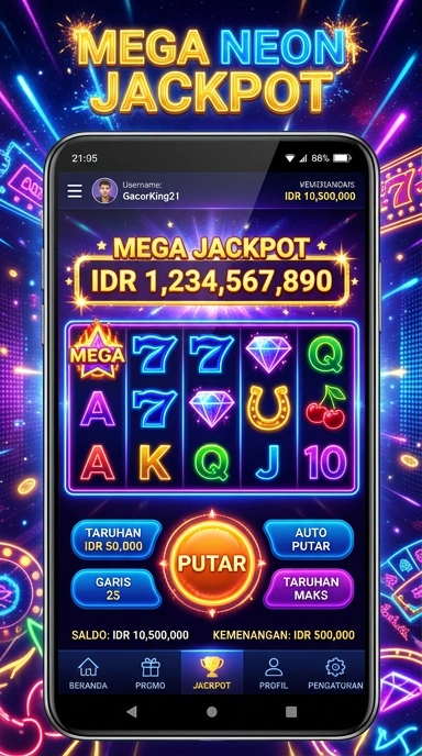 v21 - Hub Aplikasi untuk Beragam Kebutuhan Pengguna